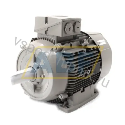 Электродвигатель 1LE1003-1DA23-4AB4-Z B07+H01+Y84 Siemens, 11 кВт