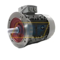 Электродвигатель 1LE1003-1DA33-4FA4 Siemens