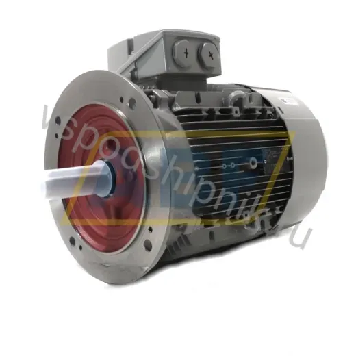 Электродвигатель 1LE1003-1DA33-4FA4 Siemens