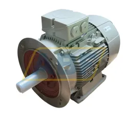 Электродвигатель 1LE1003-1DA33-4JA4-Z Siemens