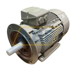 Электродвигатель 1LE1003-1DA43-4JA4-Z Siemens, 18,5 кВт