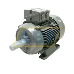 Электродвигатель 1LE1003-1DB22-2AA4 Siemens, 11 кВт