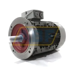 Электродвигатель 1LE1003-1DB43-4FA4 Siemens