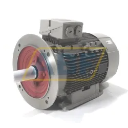 Электродвигатель 1LE1003-1DB43-4JA4 Siemens, 15 кВт