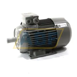 Электродвигатель 1LE1003-0EB02-2AA4 Siemens, 1,1 кВт