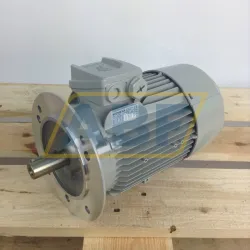 Электродвигатель 1LE1003-0EB02-2FA4 Siemens, 1,1 кВт