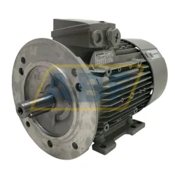 Электродвигатель 1LE1003-0EB02-2JA4-Z Siemens