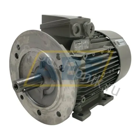 Электродвигатель 1LE1003-0EB02-2JA4-Z Siemens