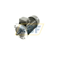 Электродвигатель 1LE1003-0EB42-2FA4 Siemens, 1,5 кВт