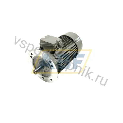 Электродвигатель 1LE1003-0EB42-2FA4 Siemens, 1,5 кВт