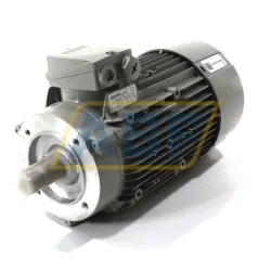 Электродвигатель 1LE1003-0EB42-2KA4 Siemens, 1,5 кВт