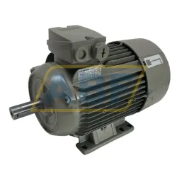 Электродвигатель 1LE1003-0EC02-1AA4 Siemens