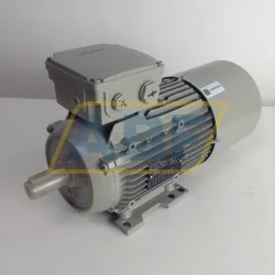 Электродвигатель 1LE1003-0EC42-2AA4-Z Siemens, 1,1 кВт