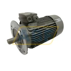 Электродвигатель 1LE1003-0EC43-4FA4 Siemens