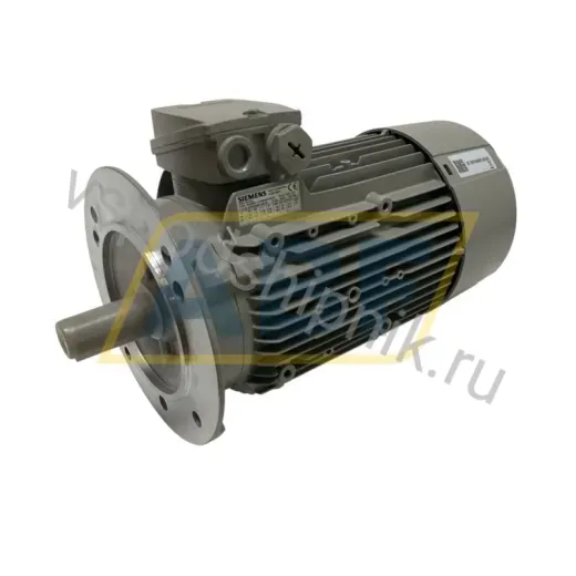 Электродвигатель 1LE1003-0EC43-4FA4 Siemens