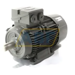 Электродвигатель 1LE1003-1AA42-2AA4 Siemens, 3 кВт
