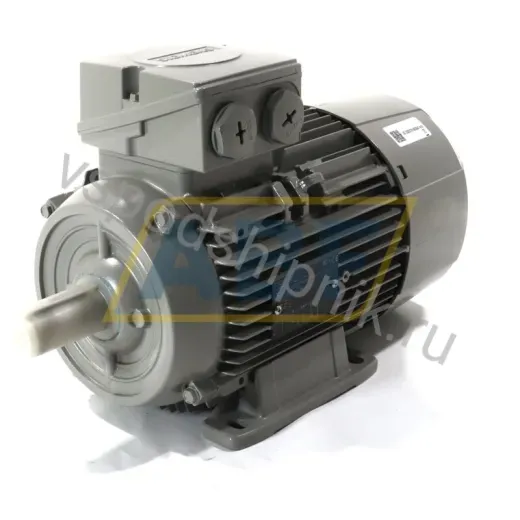 Электродвигатель 1LE1003-1AA42-2AA4 Siemens, 3 кВт