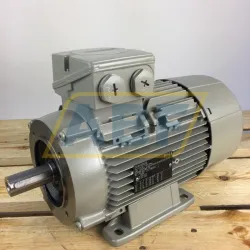 Электродвигатель 1LE1003-1AA42-2NA4 Siemens