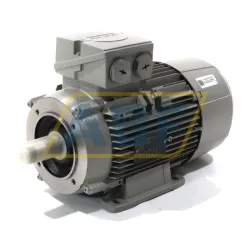Электродвигатель 1LE1003-1AA42-2NA4-Z Siemens, 3 кВт