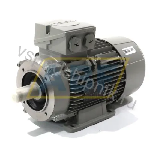 Электродвигатель 1LE1003-1AA42-2NA4-Z Siemens, 3 кВт