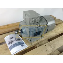 Электродвигатель 1LE1003-1AB42-2AA4 Siemens