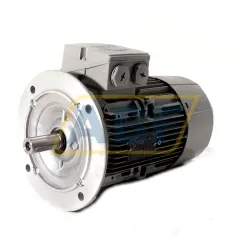 Электродвигатель 1LE1003-1AB42-2FA4 Siemens, 2,2 кВт