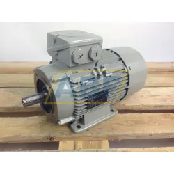 Электродвигатель 1LE1003-1AB42-2NA4 Siemens, 2,2 кВт