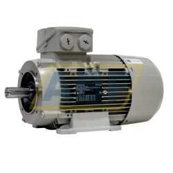 Электродвигатель 1LE1003-1AB42-2NA4-Z Siemens, 2,2 кВт