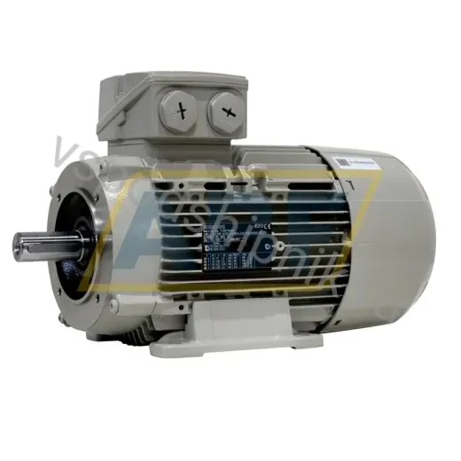 Электродвигатель 1LE1003-1AB42-2NA4-Z Siemens, 2,2 кВт