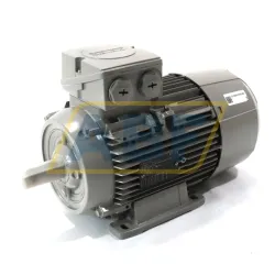 Электродвигатель 1LE1003-1AB52-2AA4 Siemens, 3 кВт