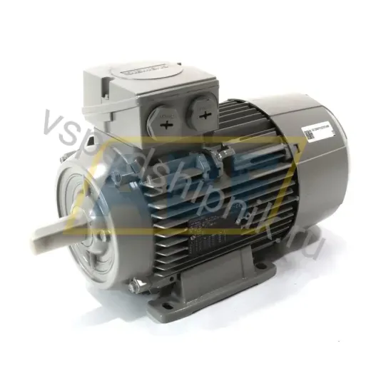 Электродвигатель 1LE1003-1AB52-2AA4 Siemens, 3 кВт
