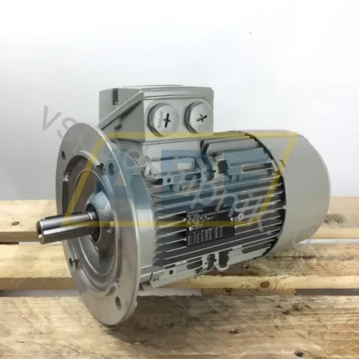 Электродвигатель 1LE1003-1AB52-2FA4 Siemens, 3 кВт