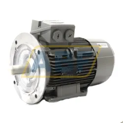 Электродвигатель 1LE1003-1AB52-2JA4-Z Siemens, 3 кВт