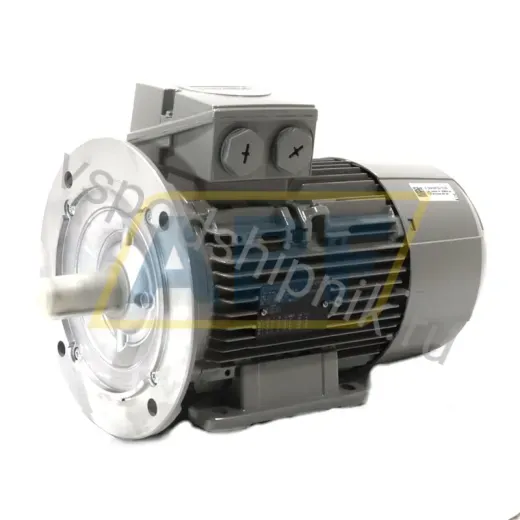 Электродвигатель 1LE1003-1AB52-2JA4-Z Siemens, 3 кВт