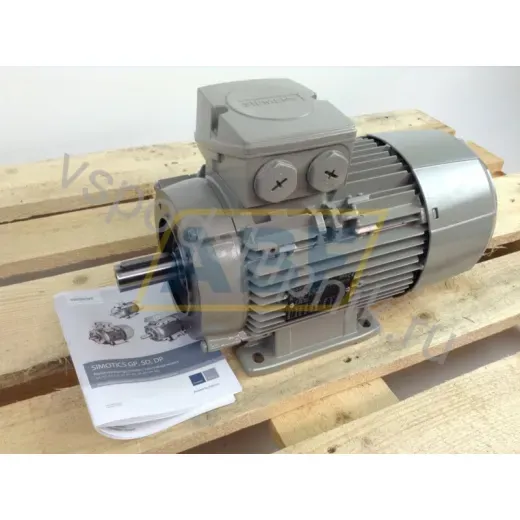 Электродвигатель 1LE1003-1AB52-2NA4 Siemens
