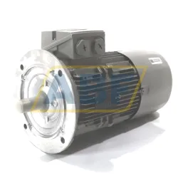 Электродвигатель 1LE1003-1AB63-4FA4 Siemens