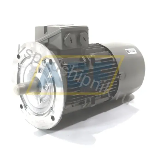 Электродвигатель 1LE1003-1AB63-4FA4 Siemens
