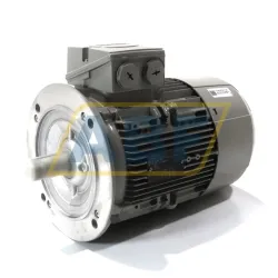 Электродвигатель 1LE1003-1BA23-4FA4 Siemens, 4 кВт