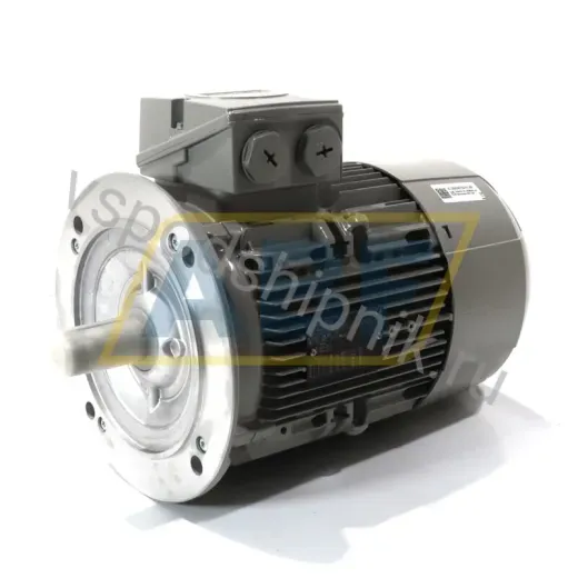 Электродвигатель 1LE1003-1BA23-4FA4 Siemens, 4 кВт