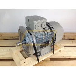Электродвигатель 1LE1003-1BA23-4JA4 Siemens