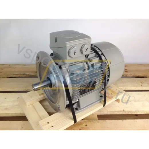 Электродвигатель 1LE1003-1BA23-4JA4 Siemens