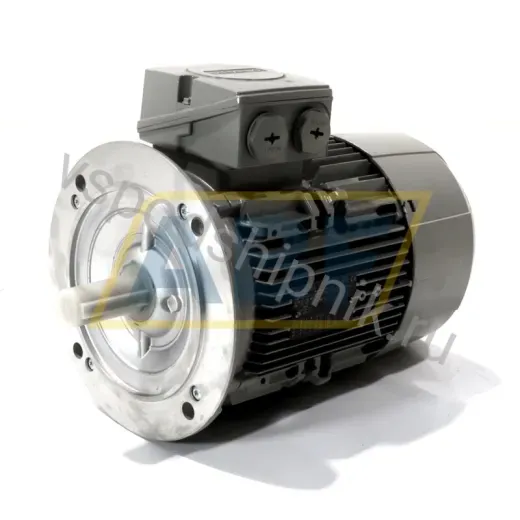 Электродвигатель 1LE1003-1BA63-4FA4 Siemens