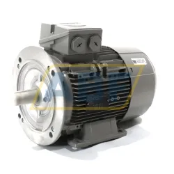 Электродвигатель 1LE1003-1BA63-4JA4-Z Siemens