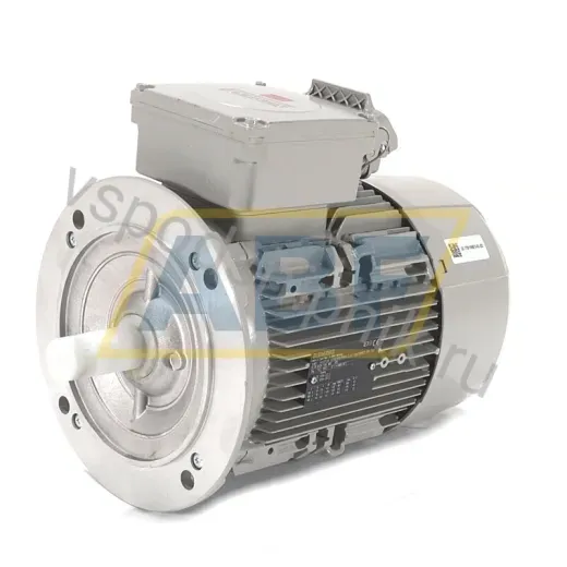 Электродвигатель 1LE1003-1BB20-4FB4-Z R70 Siemens