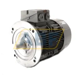 Электродвигатель 1LE1003-1BB22-2FA4 Siemens, 4 кВт