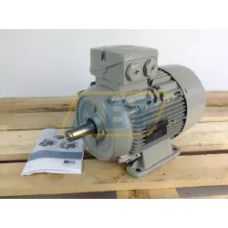 Электродвигатель 1LE1003-1BB23-4AA4 Siemens, 4 кВт