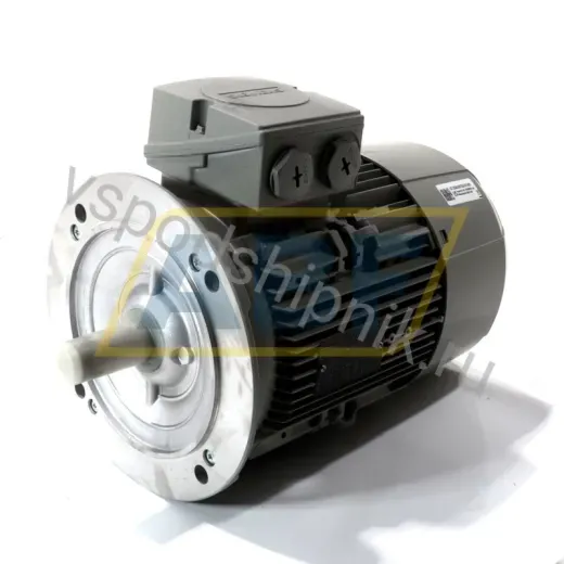 Электродвигатель 1LE1003-1BB23-4FA4 Siemens