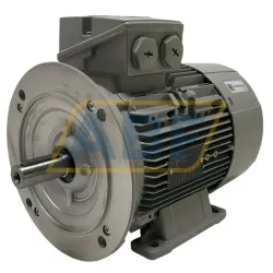 Электродвигатель 1LE1003-1BB23-4JA4-Z Siemens, 4 кВт