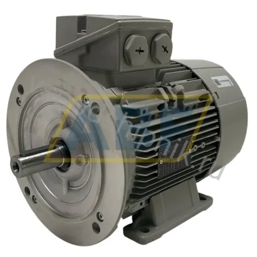 Электродвигатель 1LE1003-1BB23-4JA4-Z Siemens, 4 кВт