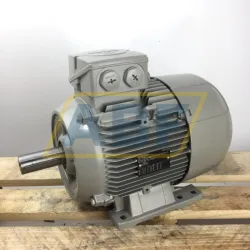 Электродвигатель 1LE1003-1CA02-2AB4 Siemens